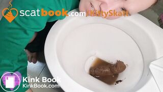 Poop stacking part 2