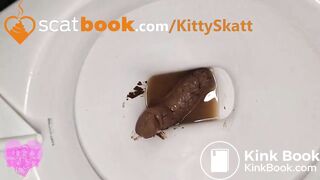 Poop stacking part 2