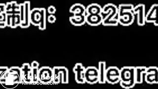 Beautiful girl poops in the toilet