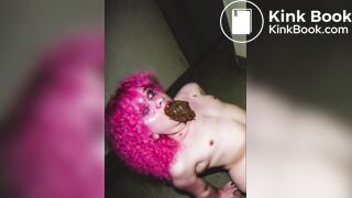 Scat pigs of the 80s bonus