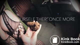 Scat Goon On Poppers #11