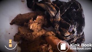 Scat Goon On Poppers #11