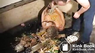 Trash Cunt