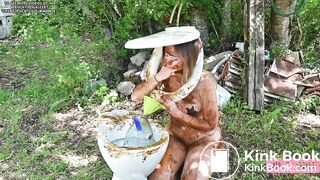 French scat has weird fantasies.(subtitle)????60#