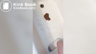 Female toilet slave message me I need you