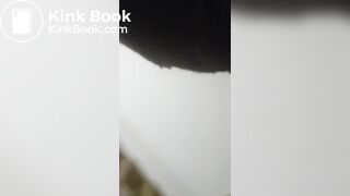 Full of shit outside of my apartment