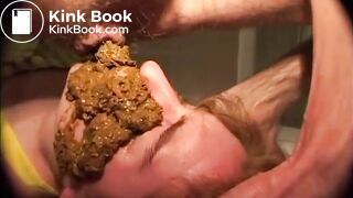 A scat quickie