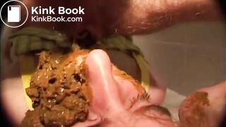 A scat quickie