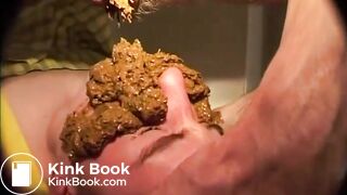 A scat quickie