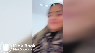 Buaty Latina Scat
