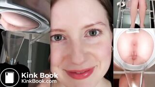 Human Toilet - Cute Girl Diarrhea Swallow