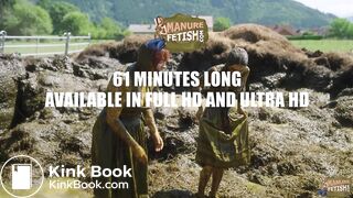 Kaitlyn Katsaros Lyndra Farm Life of Cowshit lover