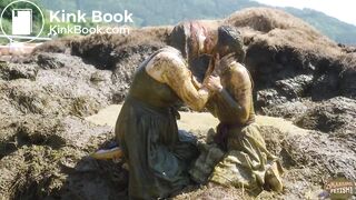 Kaitlyn Katsaros Lyndra Farm Life of Cowshit lover