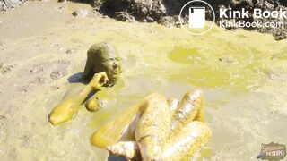 Kaitlyn Katsaros Lyndra Farm Life of Cowshit lover