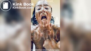 Dirtier than ever @lamiadark_