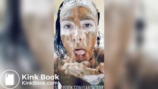 Dirtier than ever @lamiadark_