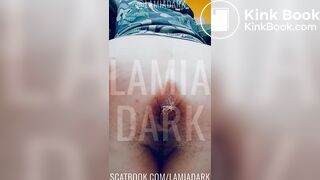 Dirtier than ever @lamiadark_