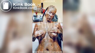 Dirtier than ever @lamiadark_