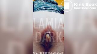 Dirtier than ever @lamiadark_