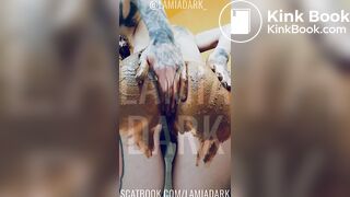 Dirtier than ever @lamiadark_