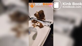 Blooper altitude mess