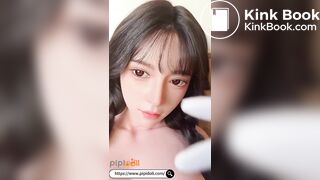 Sie ist meine heimliche Geliebte.