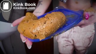 Scat Goon On Poppers #9