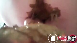 scat