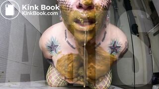 Dirty beauty @scatdark