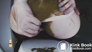 Scat Goon On Poppers #13