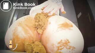 Scat Goon On Poppers #13