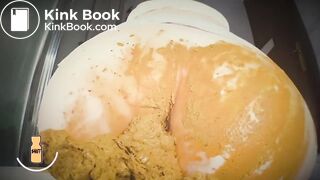 Scat Goon On Poppers #13