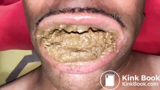 BIG Lunch Dump Feed - FULL VID is 24 MIN