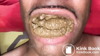 BIG Lunch Dump Feed - FULL VID is 24 MIN