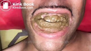 BIG Lunch Dump Feed - FULL VID is 24 MIN