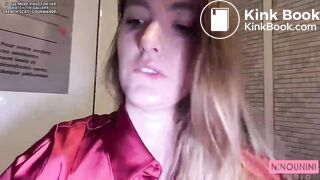 French Scat eat DogShit Public Bathroom 1/2????56#