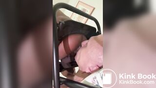 Dominated and fed by a 20-year-old bully (part 3)