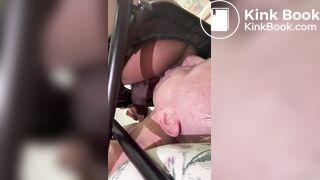 Dominated and fed by a 20-year-old bully (part 3)