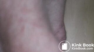 Kacke Pisse scat pee