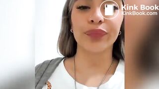 Busty, Blonde, Latina, Scat, Shit, 2