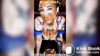 Dirty Snow White @lamiadark_