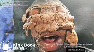 LUCKIEST MAN EVER has fun with her Shitty BIG ASS