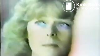 Sexy American MILF in a BDSM & enema session