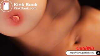 Es ist okay, allein zu sein. Sie ist für dich da