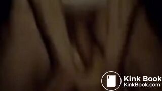 Rimming, enema and eating shit