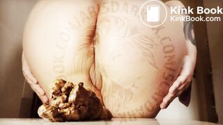 Dirty smoothie @scatdark