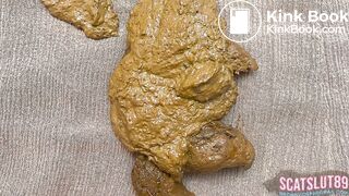 This Ass Is A Cannon