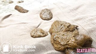 This Ass Is A Cannon