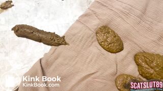 This Ass Is A Cannon