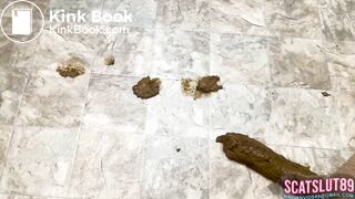 This Ass Is A Cannon